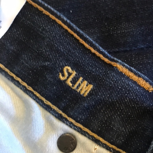 Jeans: American Eagle, mens - Picture 3 of 5